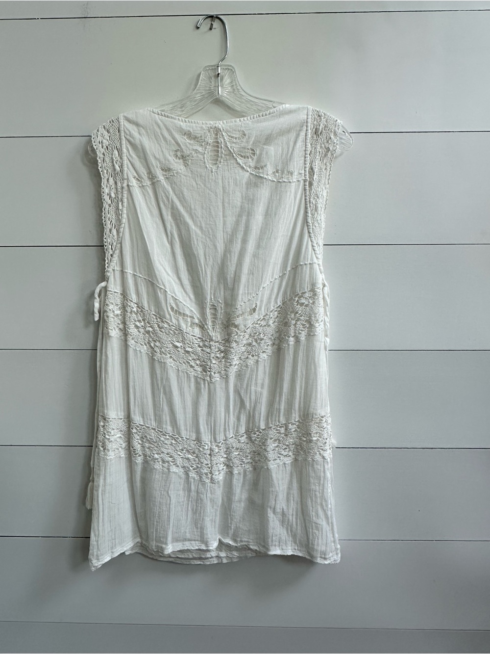 Free People Winifred Mini Dress NWOT - Picture 6 of 7